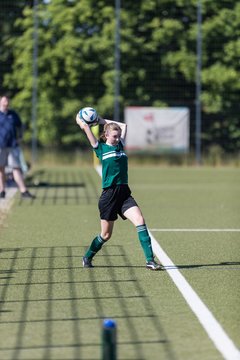 Bild 118 - wBJ Rissen - Victoria : Ergebnis: 4:1